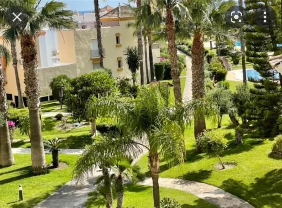 Appartamento 1Ra Linea Playa Zahara Atlanterra Piscina Parking Zahara de los Atunes Esterno foto