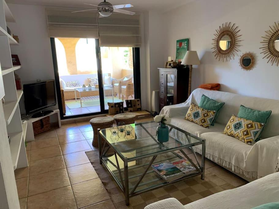 Appartamento 1Ra Linea Playa Zahara Atlanterra Piscina Parking Zahara de los Atunes Esterno foto