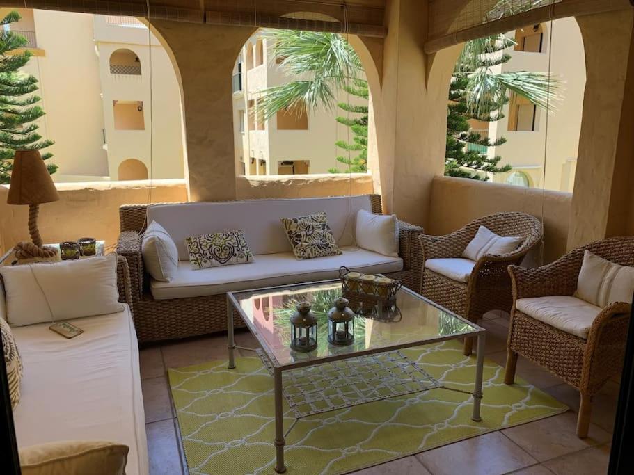 Appartamento 1Ra Linea Playa Zahara Atlanterra Piscina Parking Zahara de los Atunes Esterno foto