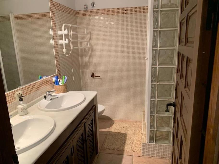 Appartamento 1Ra Linea Playa Zahara Atlanterra Piscina Parking Zahara de los Atunes Esterno foto
